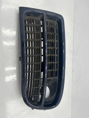 Grille pare choc - de, audi