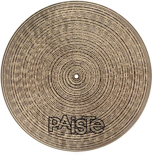 Paiste signature traditionals - paiste,