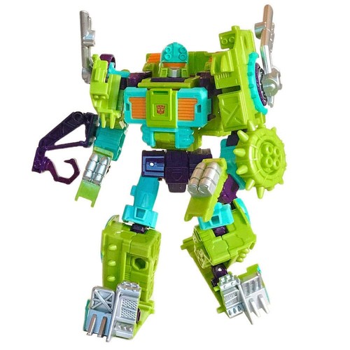 Transformers legacy evolution - legacy,