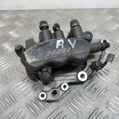 Etrier frein avant honda - etrier,