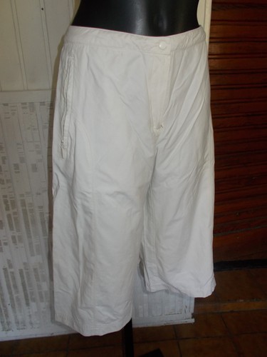 Y2k pantalon court pantacourt - pantalon,
