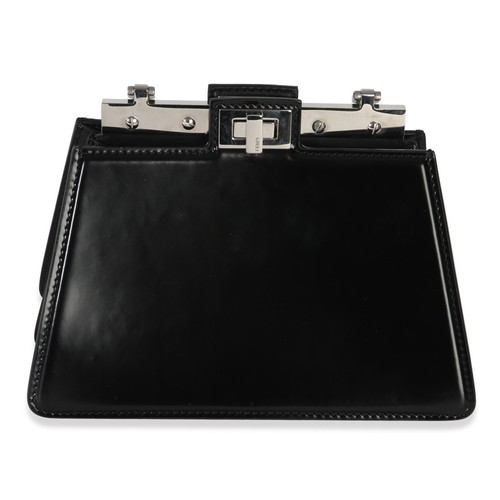 Fendi petite peekaboo - petite, sac