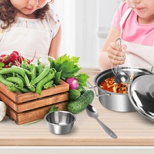 Ensemble De Jeu De Cuisine