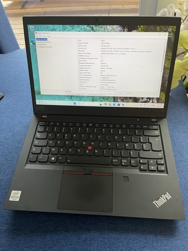 Lenovo thinkpad t14 - lenovo,