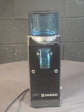Rancilio Rocky Doserless