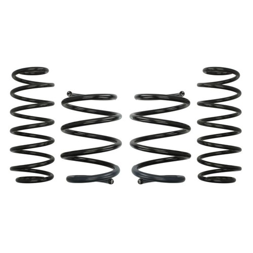 Springs lowering pro kit 4 - pro,