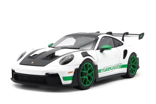 Norev 187372 porsche 911 - norev, 1/18