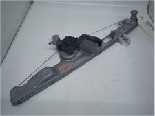 Mecanisme+moteur leve-glace avg occasion RENAULT SCENIC II Phase 1 - 1.5 DCI 105