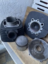 Haut Moteur 350 Big Horn