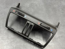 Cadre D'Air Arrière BMW X5 E70 Cache Garniture Grille D'Air Frais Arrière