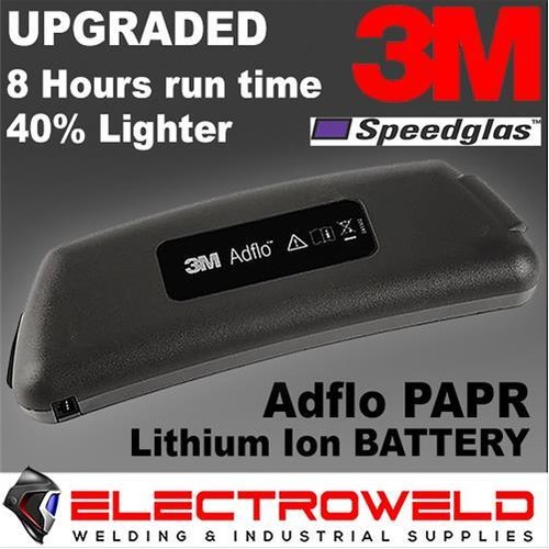 Batterie standard speedglas - speedglas, 3m
