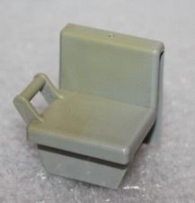 Playmobil Right Seat Yellow