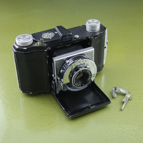 Defective kodak scarce - defective,,