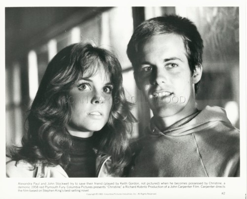Alexandra paul john - paul,