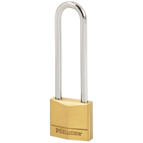 Cadenas laiton massif - cadenas, en