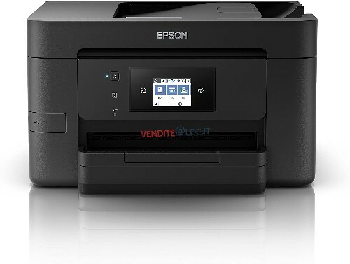 Epson imprimante - epson,