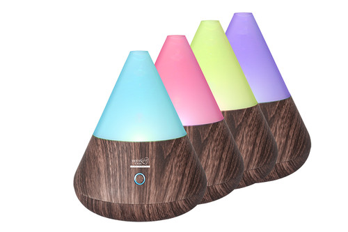 Diffuseur huiles - d,