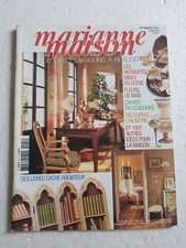 MARIANNE MAISON N° 41