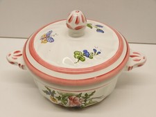 -POT COUVERT BONBONNIERE