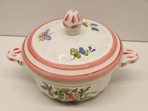 Pot couvert bonbonniere - couvert,
