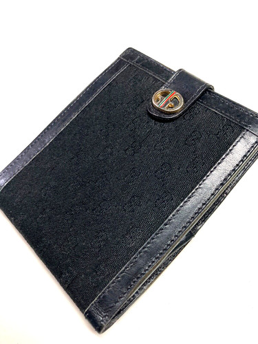 Ancien portefeuille gucci - portefeuille,