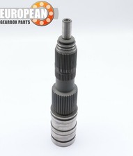 BMW ATC35L, ATC45L Répartition Équipement Entrée Tige / Entrée Shaft