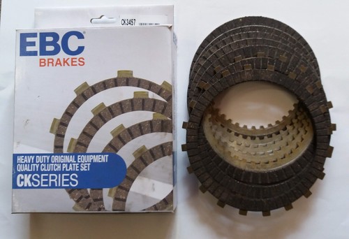 Disques embrayage ebc - disques,