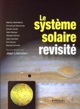 LIVRE L'astronomie Le système