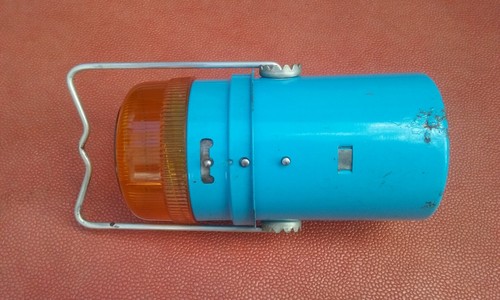 Feuer hand combi lampe - feuer, cox