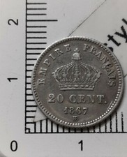 K15107 pièce monnaie - pièce, de