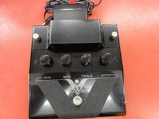 MESA BOOGIE V-1 Bottle Rocket