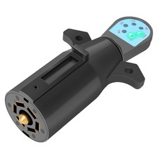 Testeur de Prise de Remorque