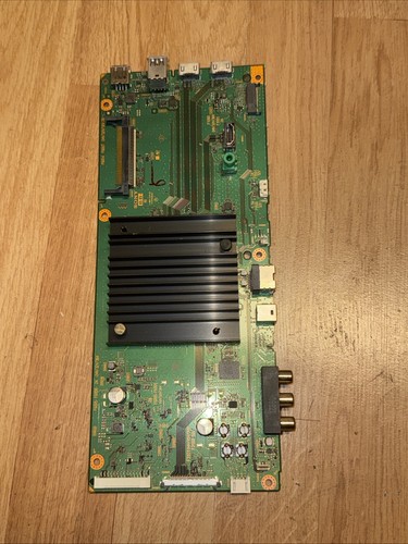 Carte mère modèle - mère, tv