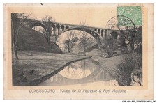 CAR-AGGP20-1003-LUXEMBOURG -