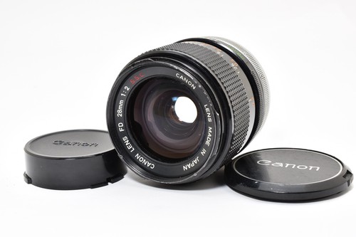Near mint canon - mint], fd