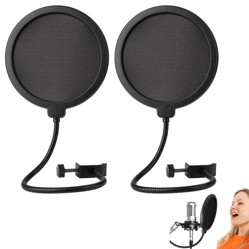 Pièces filtre anti - , pop