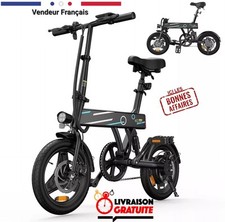 Vélo électrique pliable - vélo,