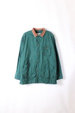 Veste De Chasse Vintage En