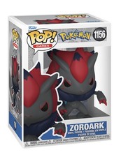 FUNKO POP! - FIGURINE -