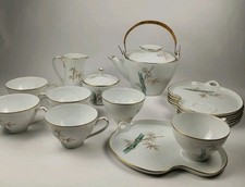 Service thé noritake - noritake, japon