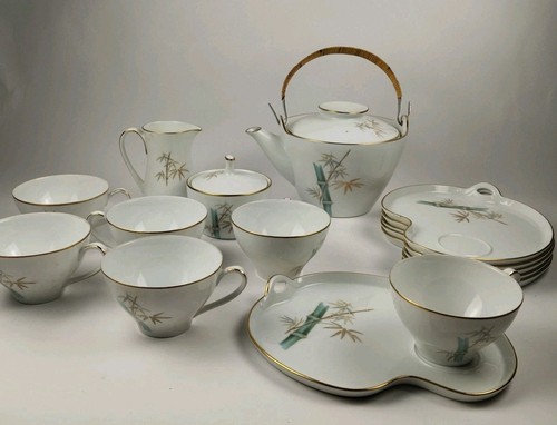 Service thé noritake japon - noritake,