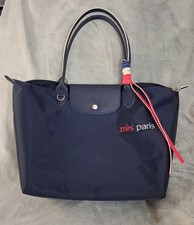 LONGCHAMP LE PLIAGE BLUE