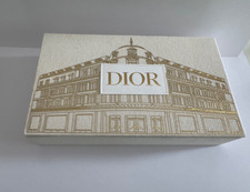 DIOR BOITE A BIJOUX AVEC