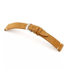 Bracelet De Montre En Cuir