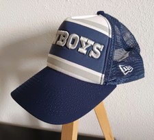 Casquette New Era - Cowboys 
