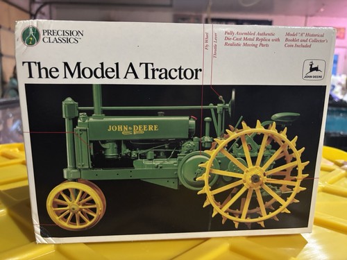 Precision classics john deere - precision,