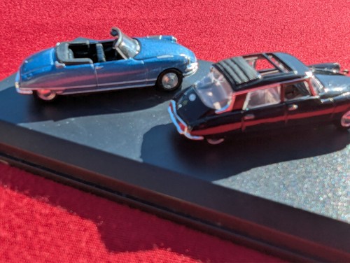 Voiture miniature 1 87 - voiture, 1/87