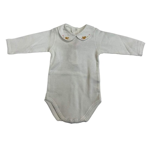 Bonpoint cygne body - body, col