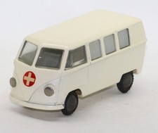 vrai Tekno 413 - VW Combi T1