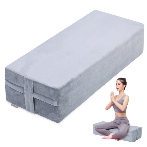 Goforit yoga bolster pillow - goforit,
